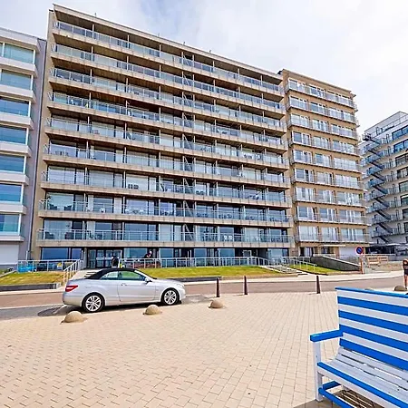 Modern With Sea View And Garage Hotel