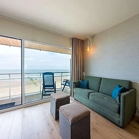 Modern With Sea View And Garage Hotel
