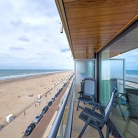 Modern With Sea View And Garage Hotel 3*