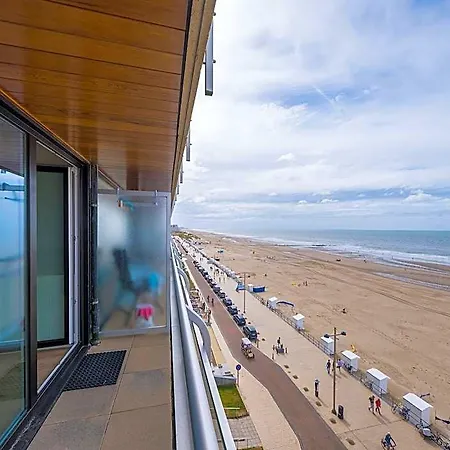 Modern With Sea View And Garage Hotel 3*